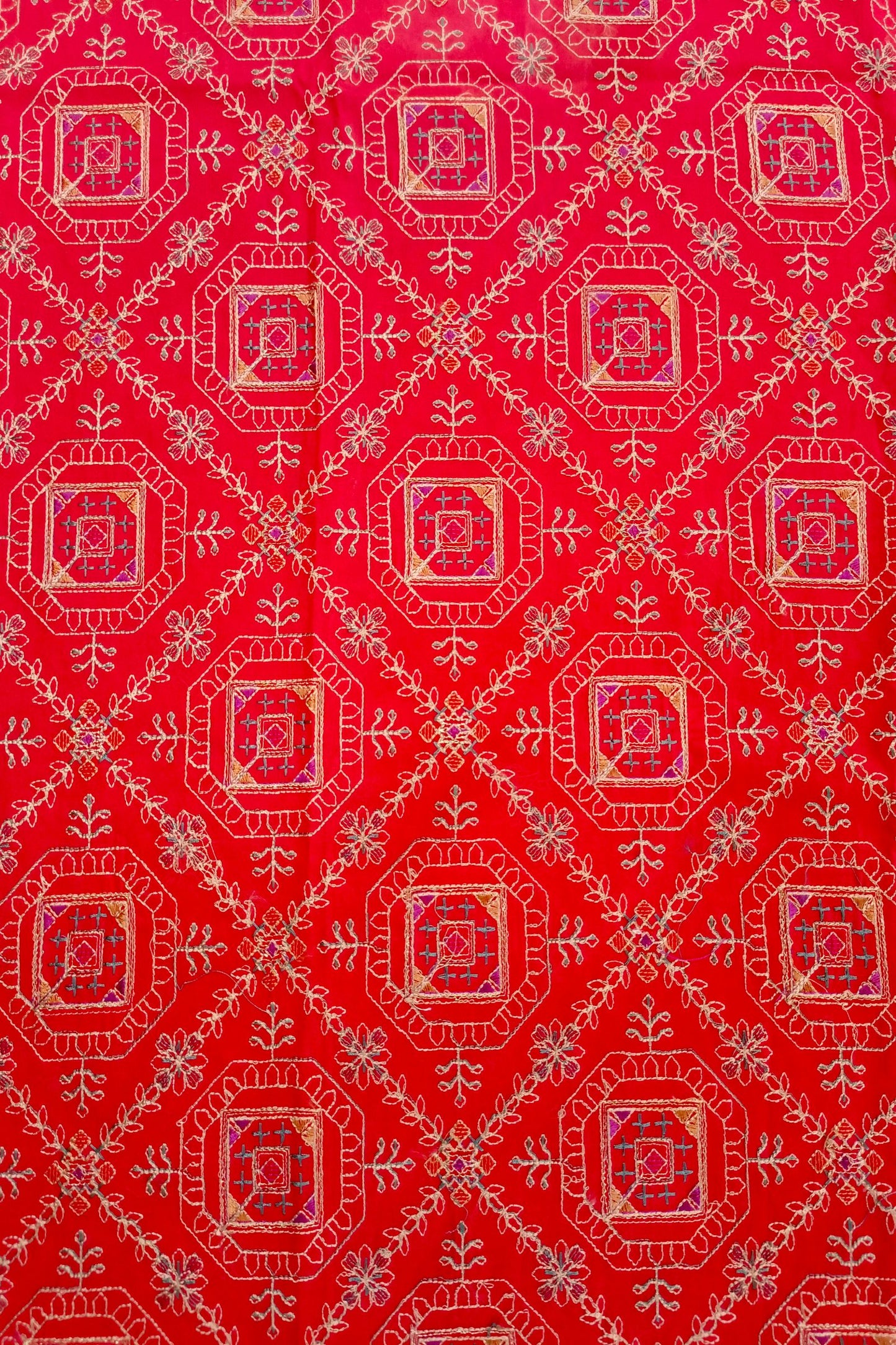 Bareeze Lawn 3 piece BH-02