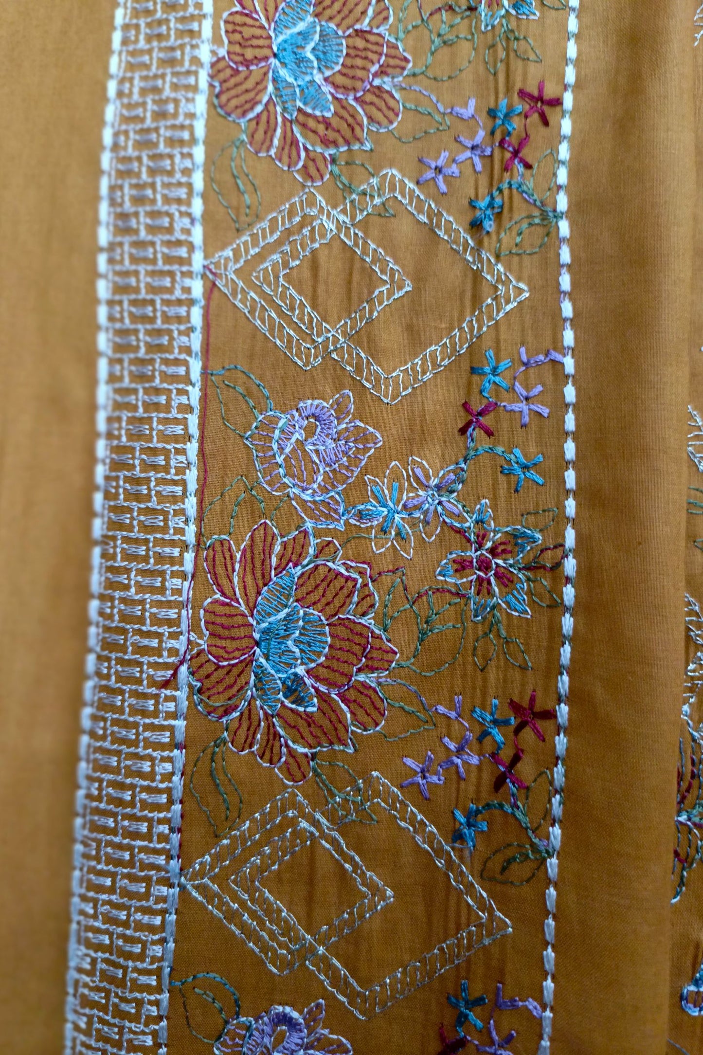 Bareeze Lawn 3 piece BH-05