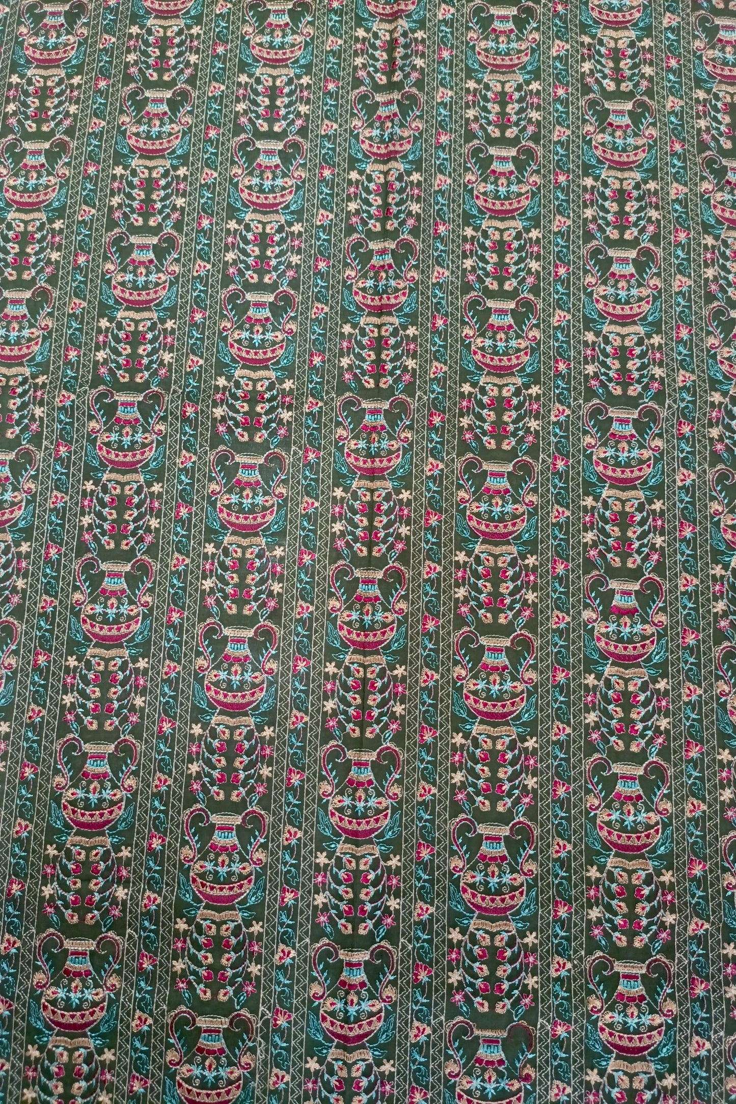 Bareeze Lawn 3 piece BH-08