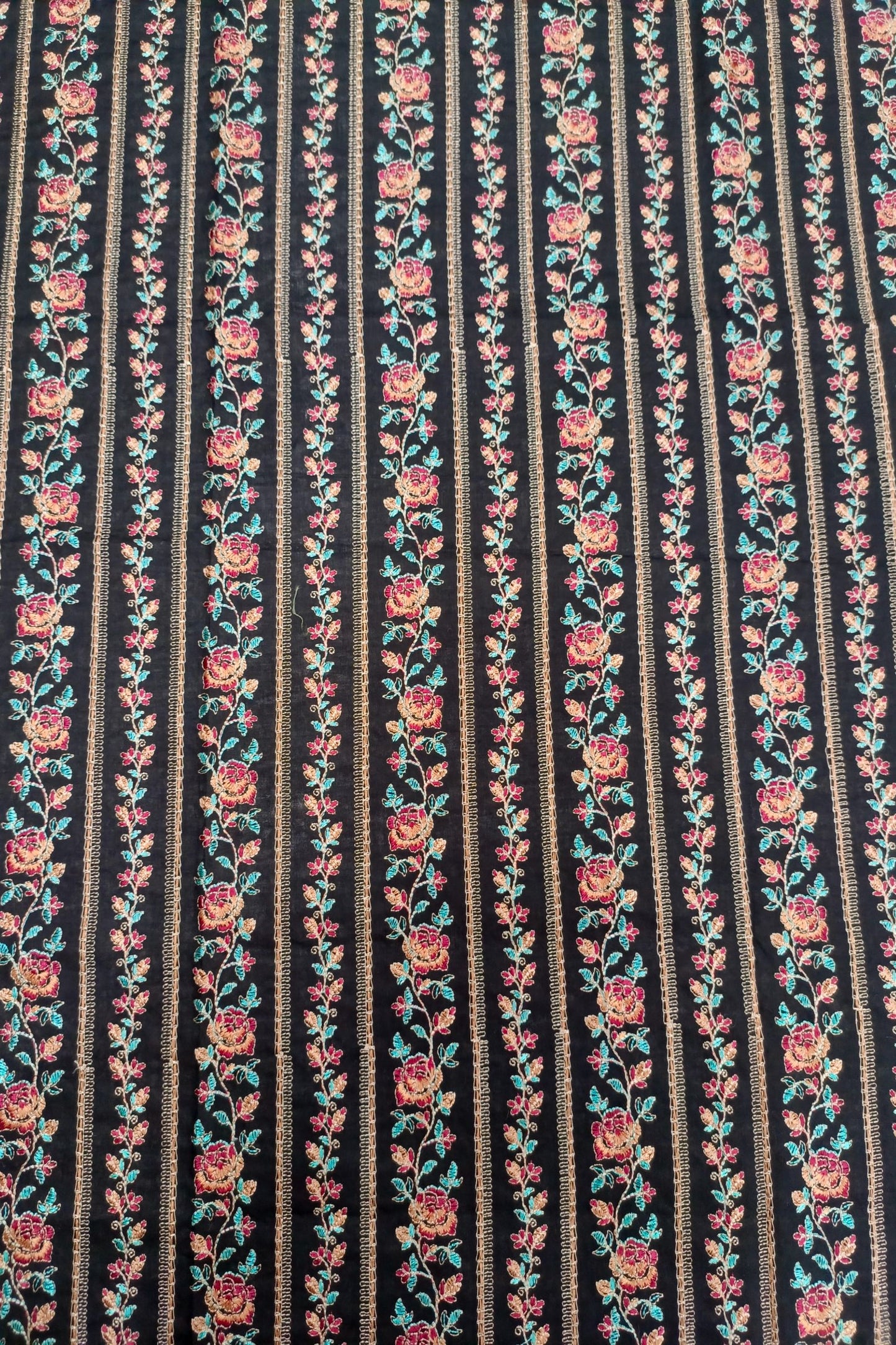 Bareeze Lawn 3 piece BH-11