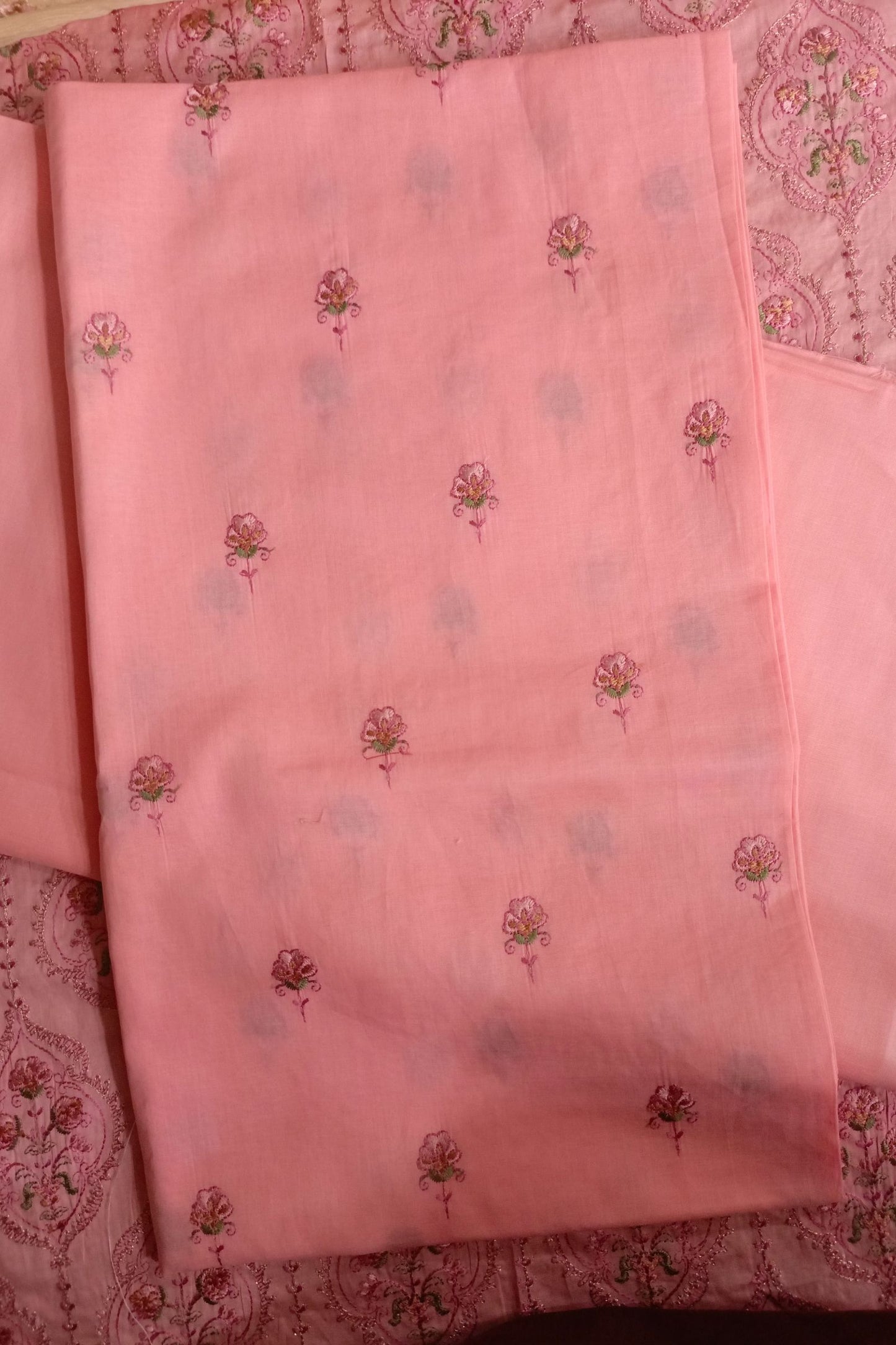 Bareeze Lawn 3 piece BH-13