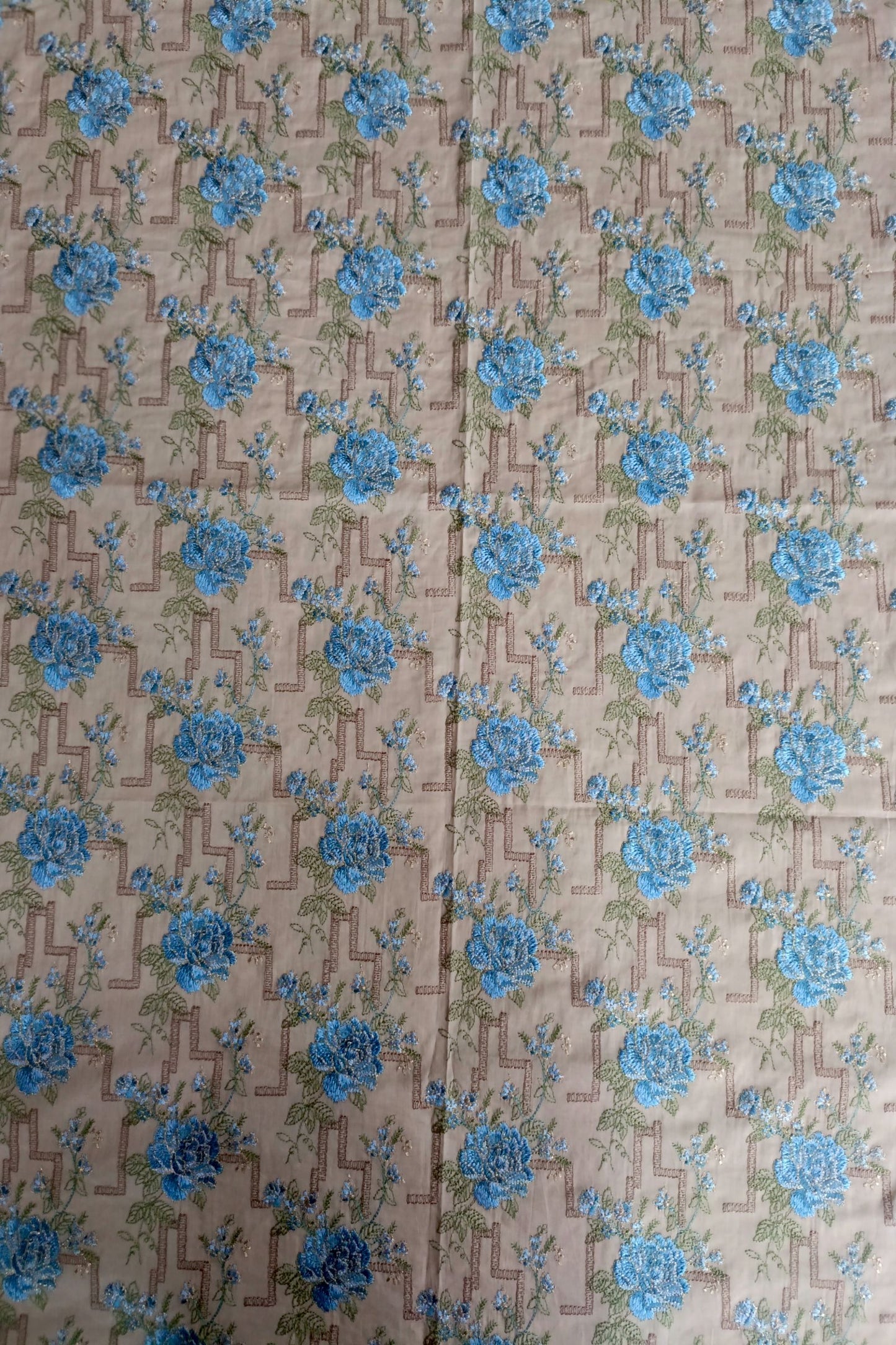 Bareeze Lawn 3 piece BH-14