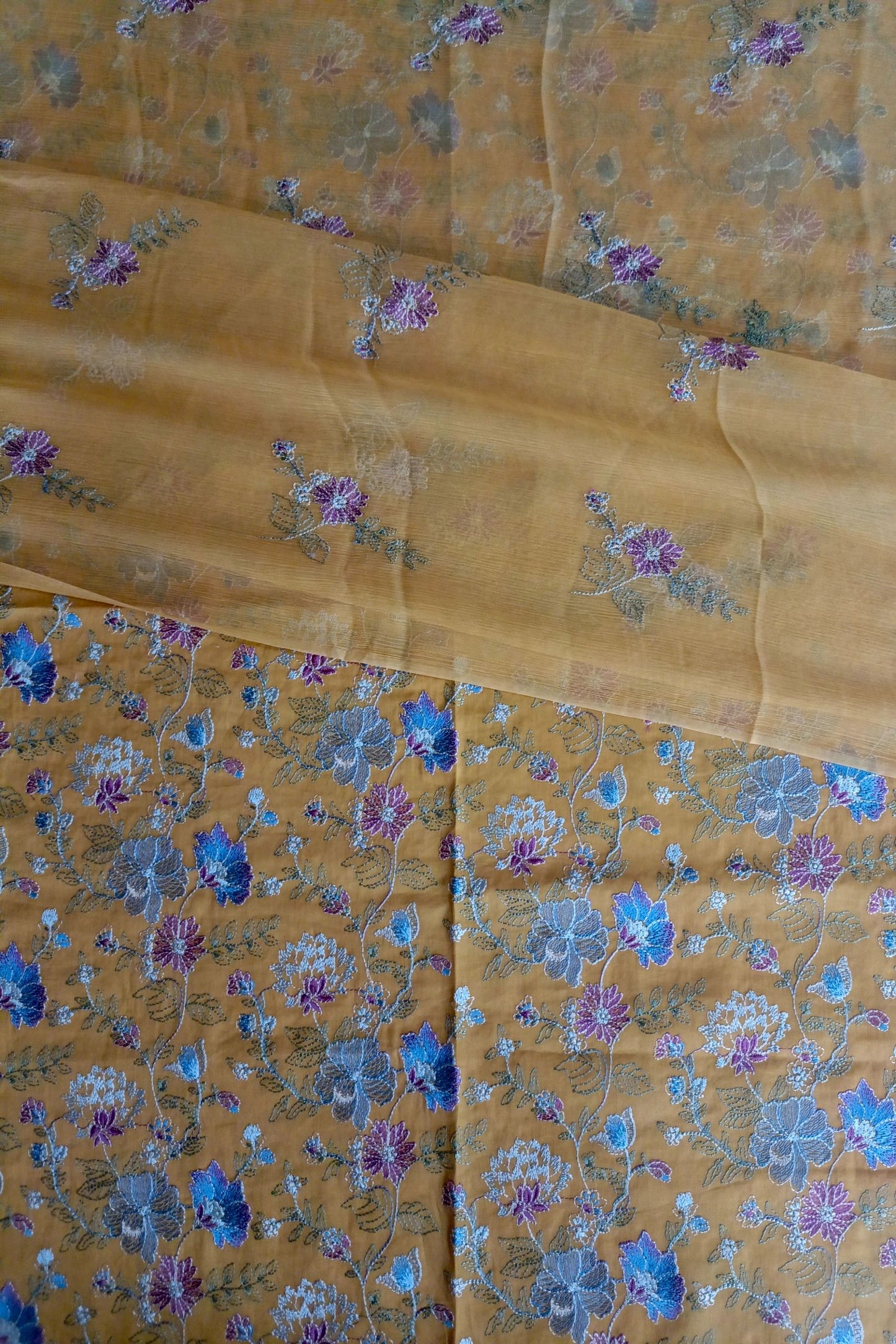 Bareeze Lawn 3 piece BH-16