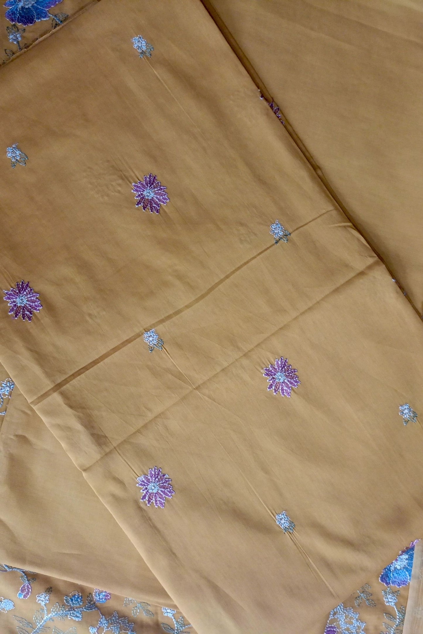 Bareeze Lawn 3 piece BH-16