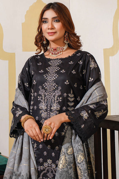 Khoobsurat Lawn by Palwasha Vol-68 Article -01