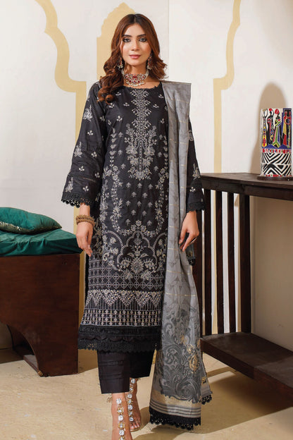 Khoobsurat Lawn by Palwasha Vol-68 Article -01