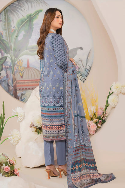 Aarzoo Emb Lawn by Aymen PZ-95