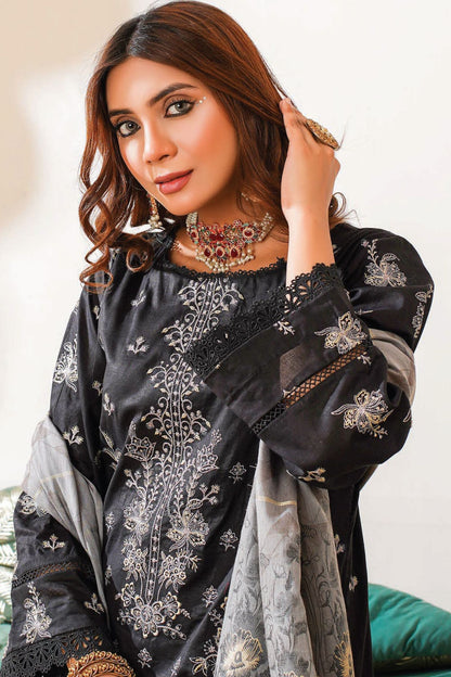 Khoobsurat Lawn by Palwasha Vol-68 Article -01