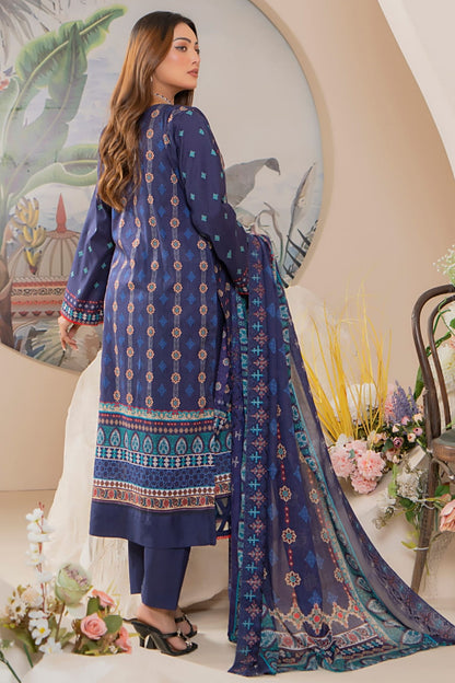 Aarzoo Emb Lawn by Aymen PZ-99