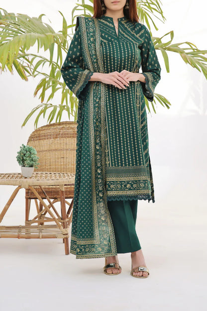 Daman Lawn D-808