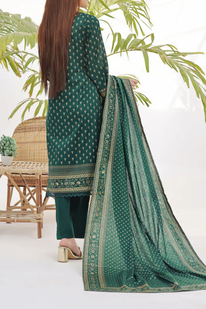 Daman Lawn D-808