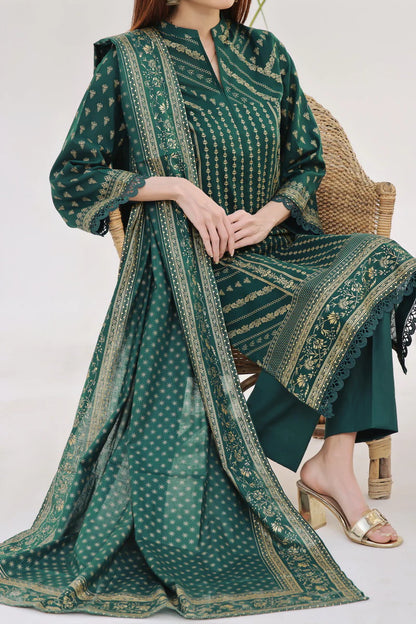 Daman Lawn D-808
