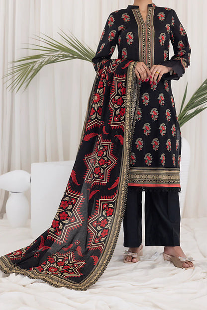 Daman Lawn D_2925-B