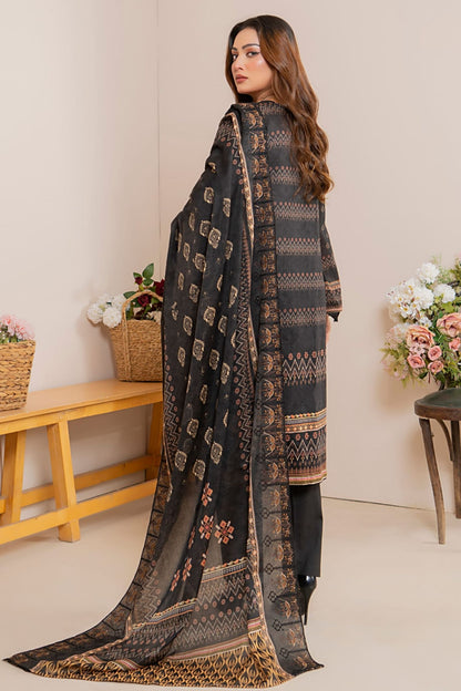 Aarzoo Emb Lawn by Aymen PZ-103