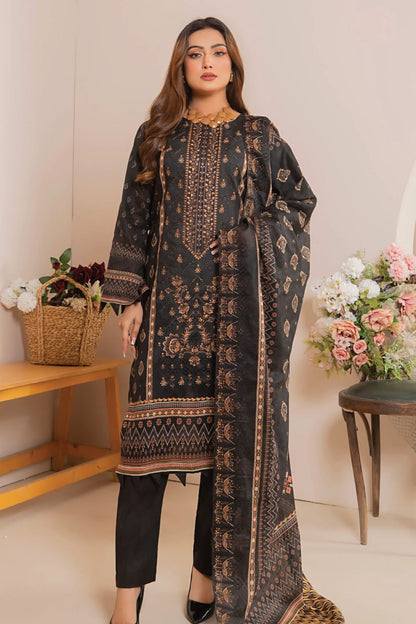Aarzoo Emb Lawn by Aymen PZ-103
