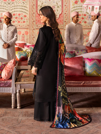 Aaina | 3 PC Luxury Lawn