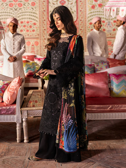 Aaina | 3 PC Luxury Lawn