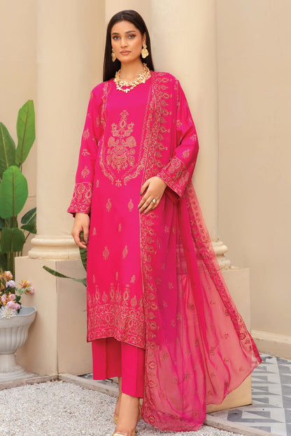 Chandni Premium Viscose CH-04