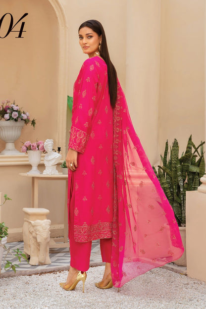 Chandni Premium Viscose CH-04