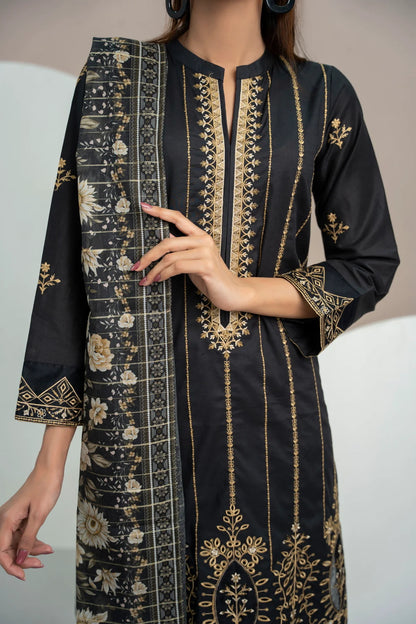 Anmol Emb Lawn D-1012