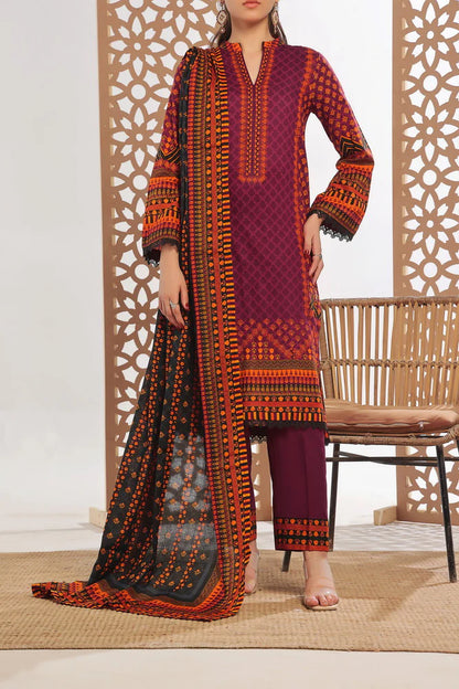 Daman Lawn  D-803A