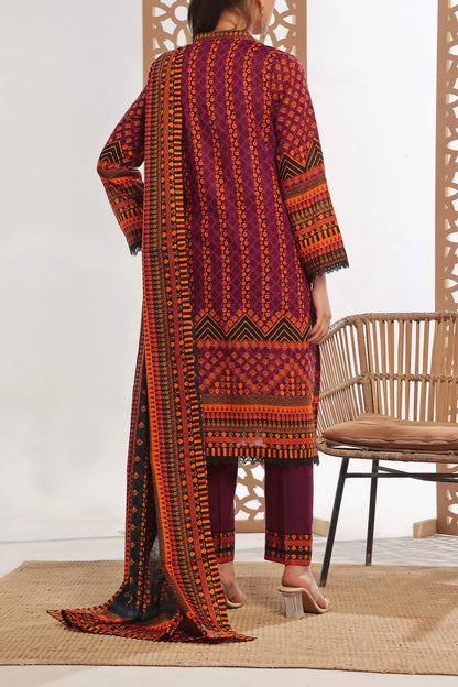 Daman Lawn  D-803A