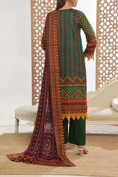 Daman Lawn  D-803B