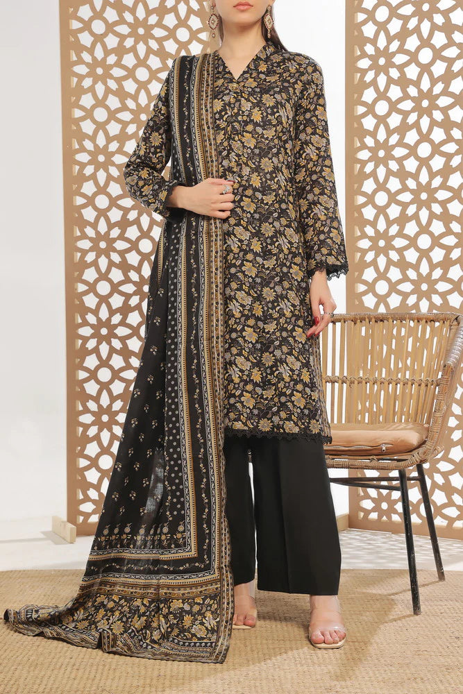 Daman Lawn  D-804A