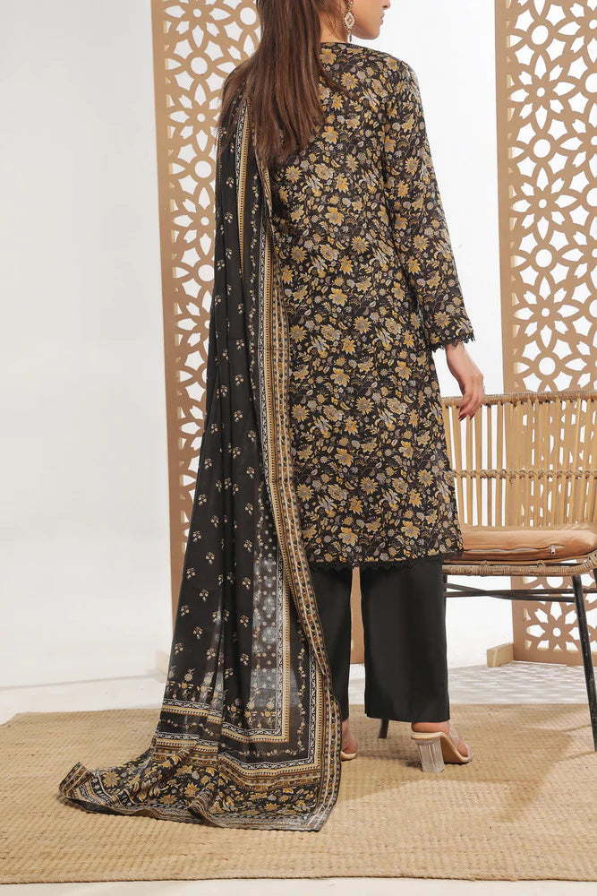 Daman Lawn  D-804A