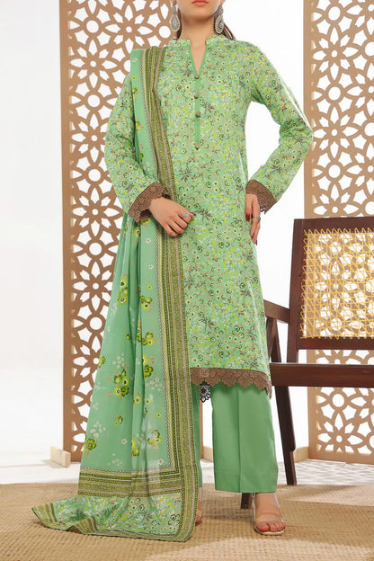 Daman Lawn D-805A