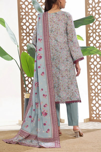 Daman Lawn D-805B