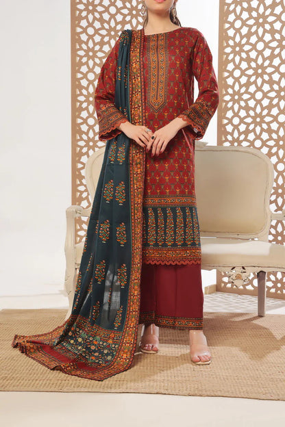 Daman Lawn D-811 (Copy)