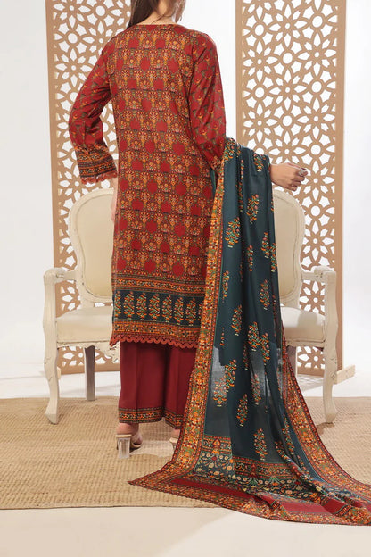 Daman Lawn D-811 (Copy)