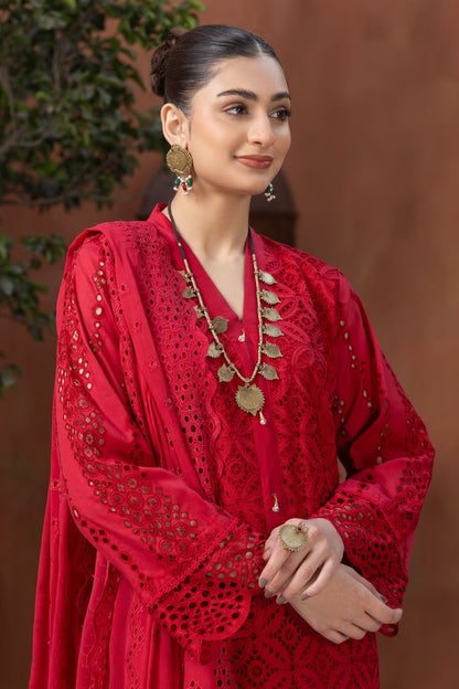 Virsa ChikanKari Lawn by Palwasha PZ-94