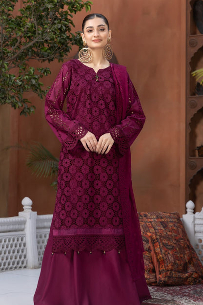 Virsa ChikanKari Lawn by Palwasha PZ-92