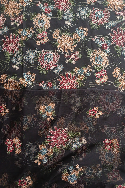 Bareeze Lawn 3 piece BH-01