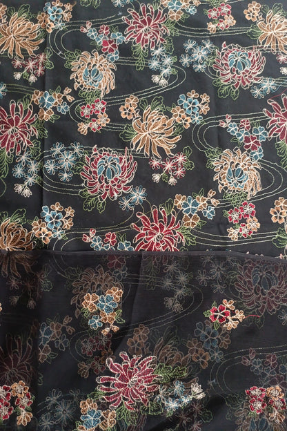 Bareeze Lawn 3 piece BH-01