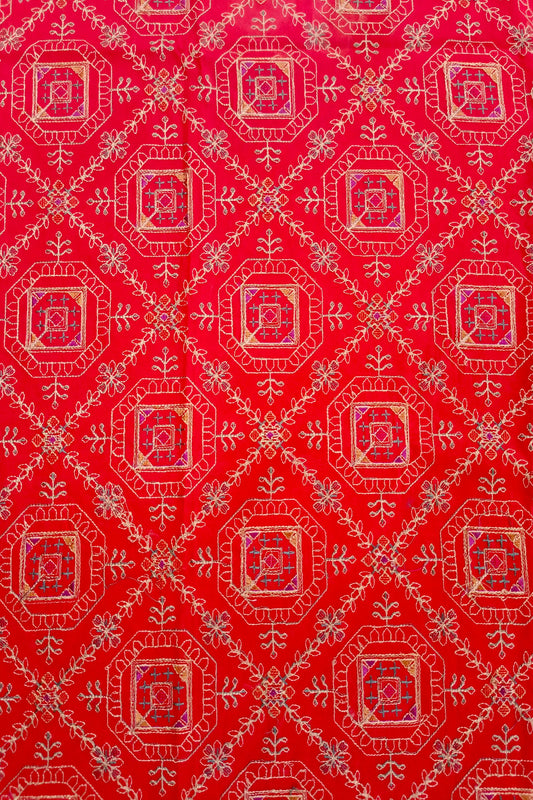 Bareeze Lawn 3 piece BH-02