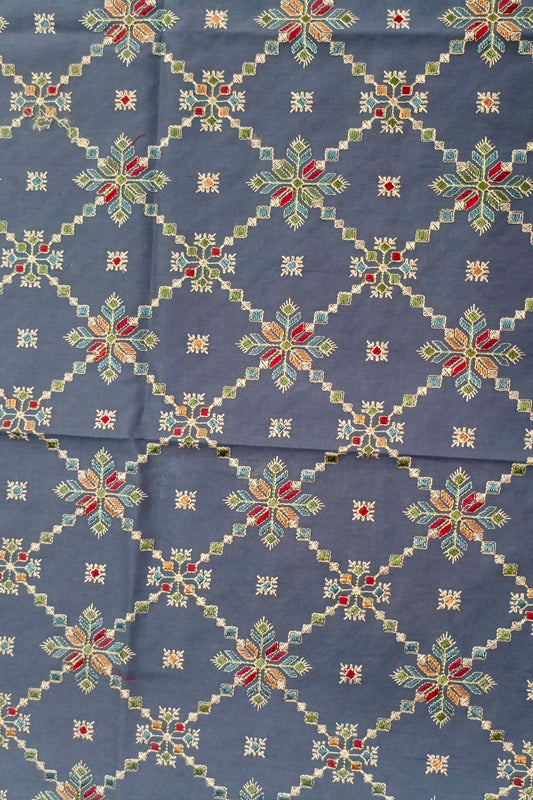 Bareeze Lawn 3 piece BH-03