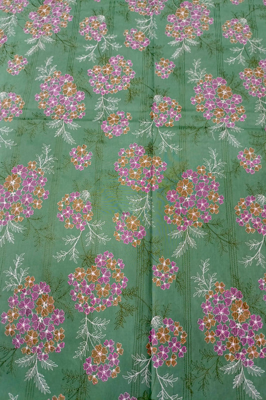 Bareeze Lawn 3 piece BH-04