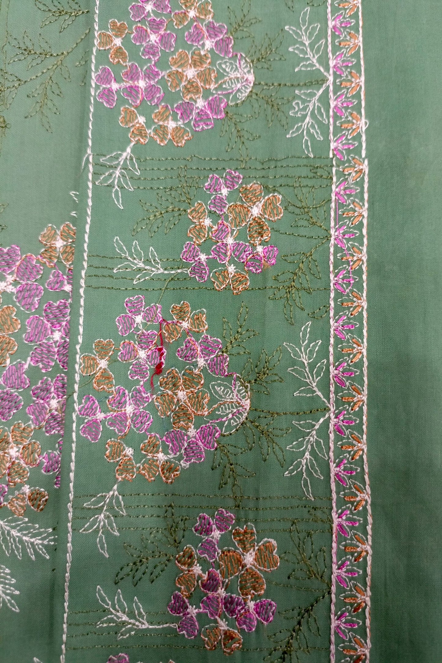 Bareeze Lawn 3 piece BH-04