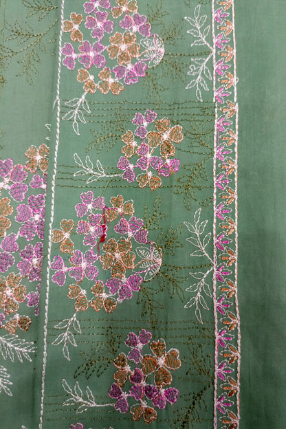 Bareeze Lawn 3 piece BH-04