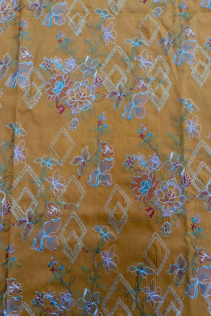 Bareeze Lawn 3 piece BH-05