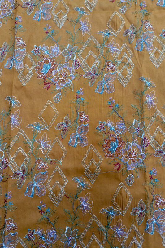 Bareeze Lawn 3 piece BH-05
