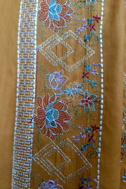 Bareeze Lawn 3 piece BH-05