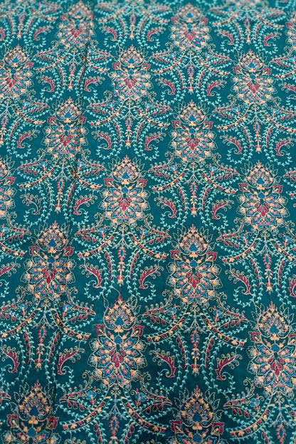 Bareeze Lawn 3 piece BH-07