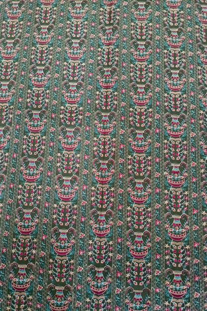 Bareeze Lawn 3 piece BH-08