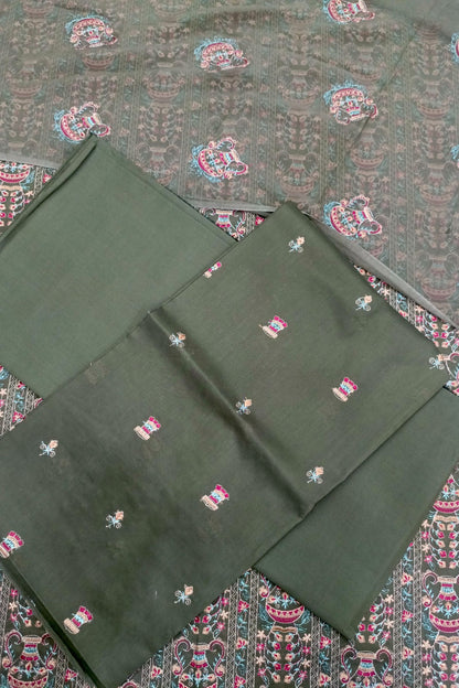 Bareeze Lawn 3 piece BH-08