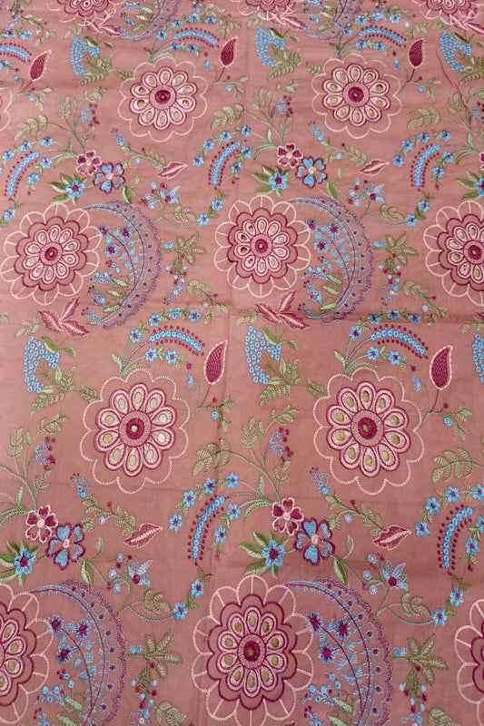 Bareeze Lawn 3 piece BH-09