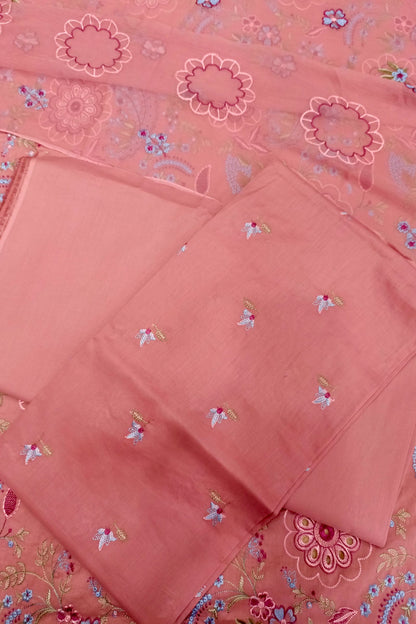 Bareeze Lawn 3 piece BH-09